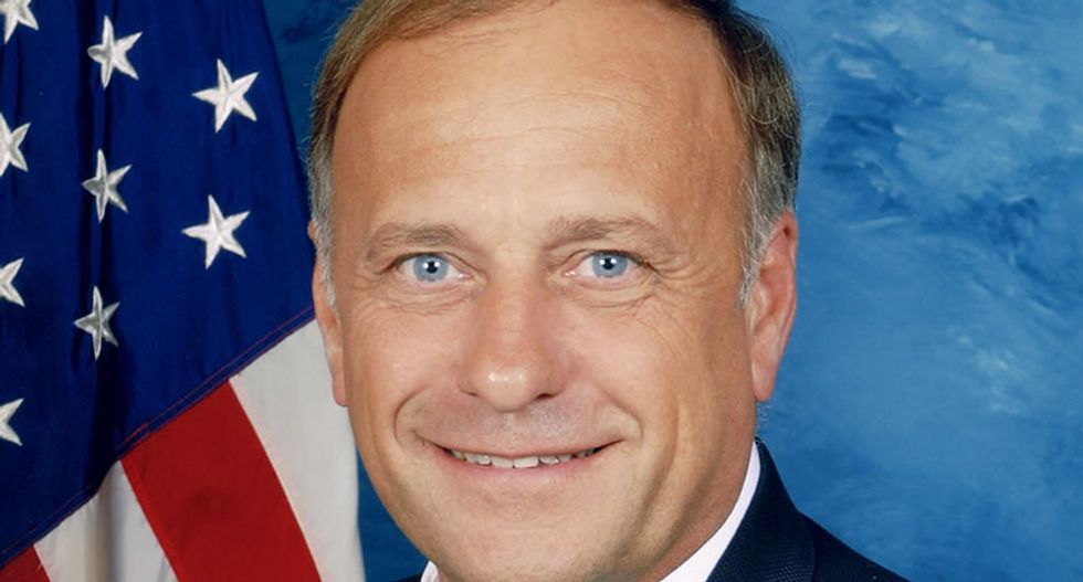 A professor of history tells Rep. Steve King exactly when white nationalist and white supremacist became 'offensive'