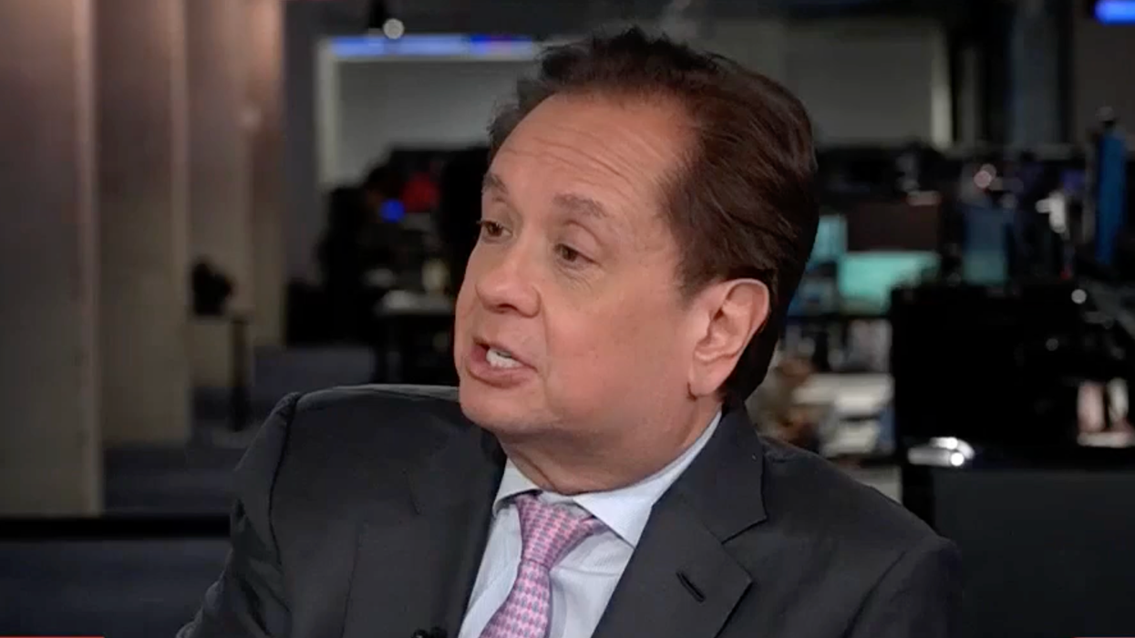 'They didn't need to!' George Conway debunks MAGA's key argument about Epstein files