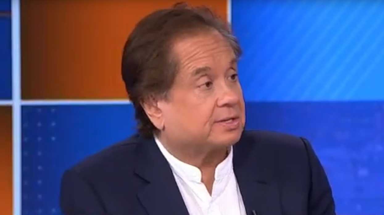 George Conway wants one specific federal building named for Trump ...