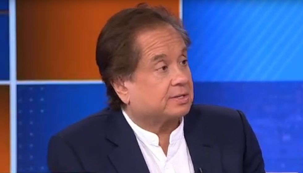 George Conway wants one specific federal building named for Trump