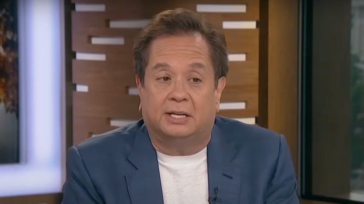 Congressman Conway? Top Trump critic reportedly eyeing House bid