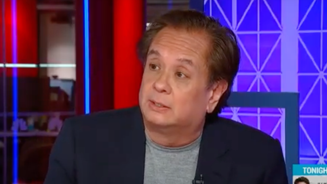 Conway warns this 'deranged' official has 'figured out how to push Donald Trump's buttons'