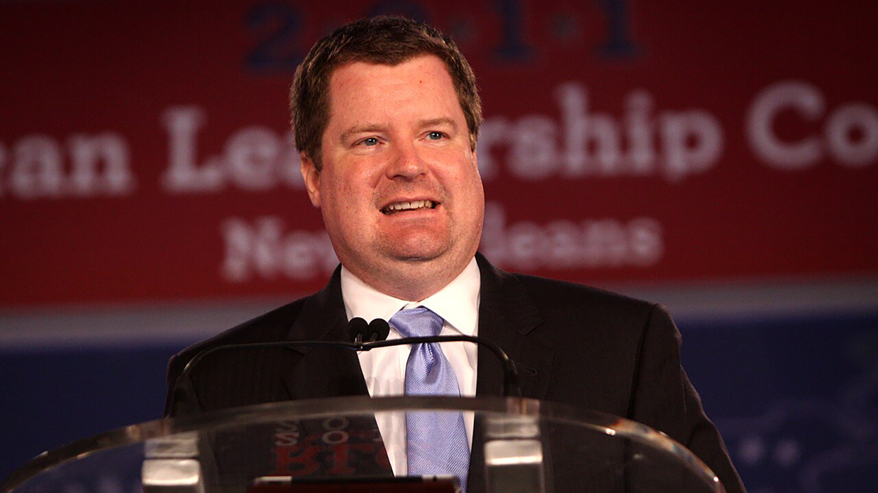 Right-wing radio host blasts GOP for 'adopting the Democrat script' on failing economy