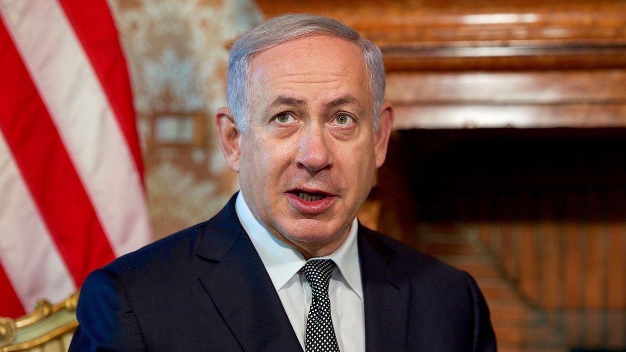 Why Netanyahu's 'intelligence failure' is being treated very differently than Bush's