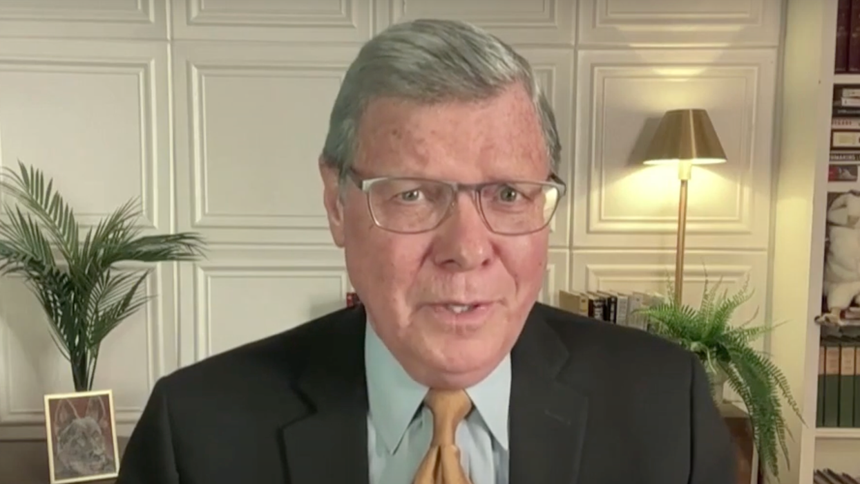 'Follow the lemmings off the cliff': Why GOP will likely vote for a 'political liability'