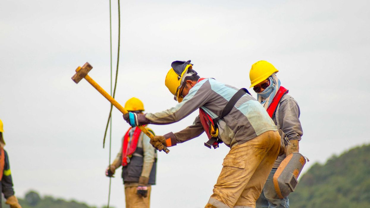 Red state workers at risk for losing disability benefits as Trump admin rewrites the rules