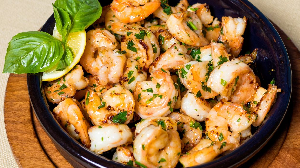 That ‘Gulf’ shrimp you ate probably wasn’t from the Gulf of Mexico