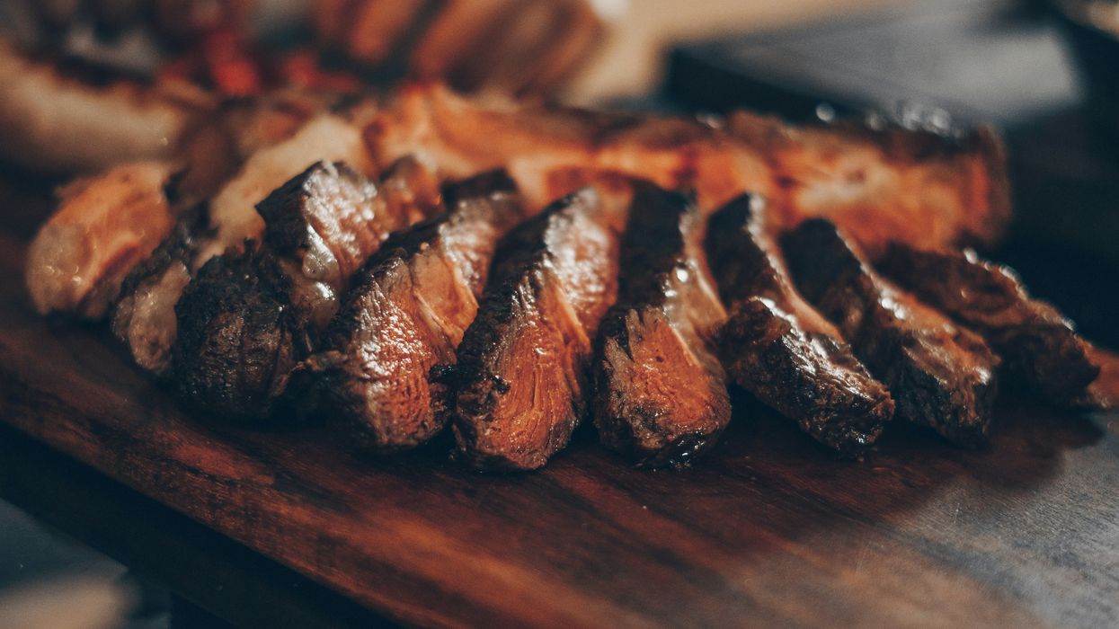Researchers say red meat allergy from tick bites is becoming more common