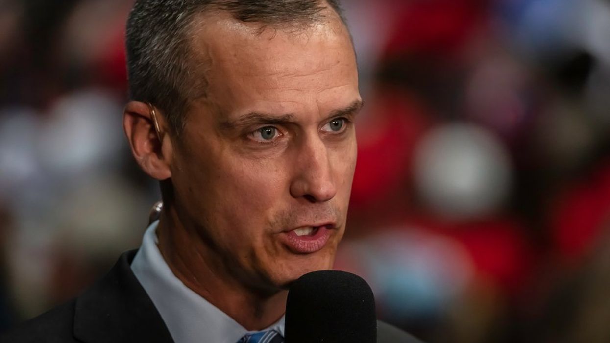 This Trumpworld enabler's 'shady' government role underscores MAGA’s tactlessness: analysis