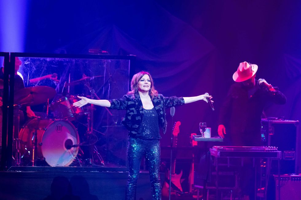 MAGA lashes out as artists flee Trump’s Freedom 250 concert