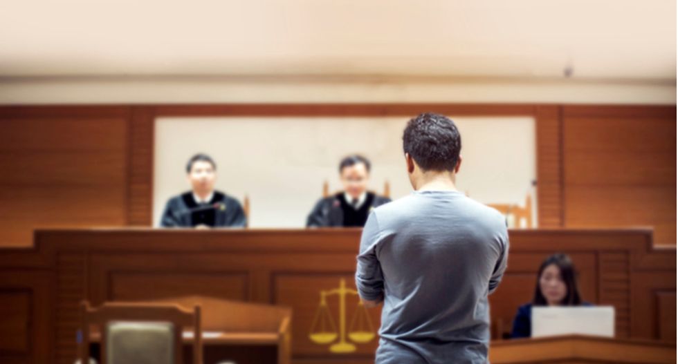 The Trump regime is just ignoring judicial rulings they don't like. Should Dems take notes?