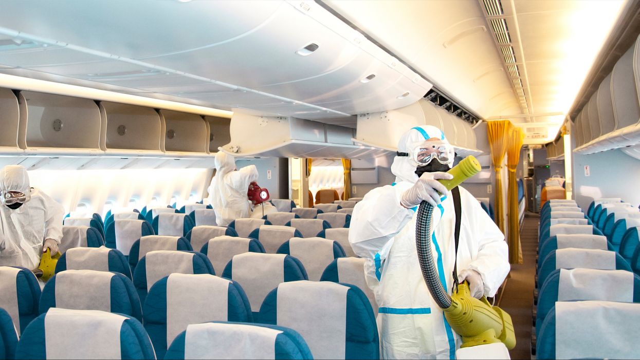Alaska Airlines to furlough or lay off more employees as COVID-19 grips travel industry