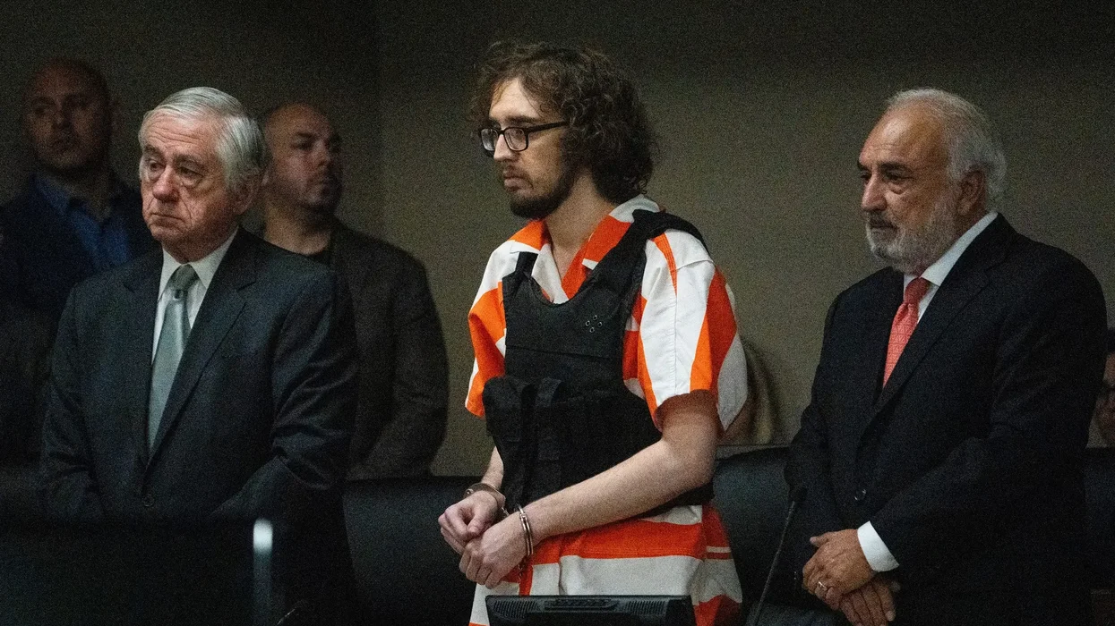 'He believed the president': Trumpist rhetoric cited as El Paso shooter is sentenced
