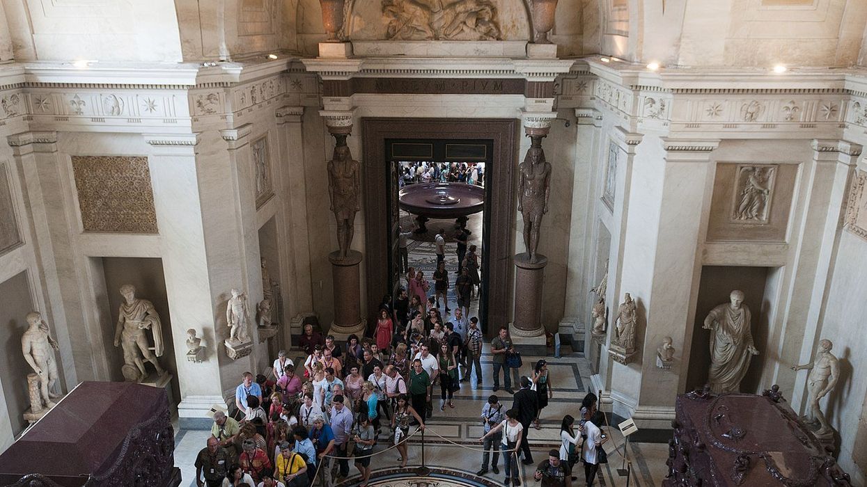 NY diocese faces 'financial hardships' after $100 million payment to survivors fund: bankruptcy court