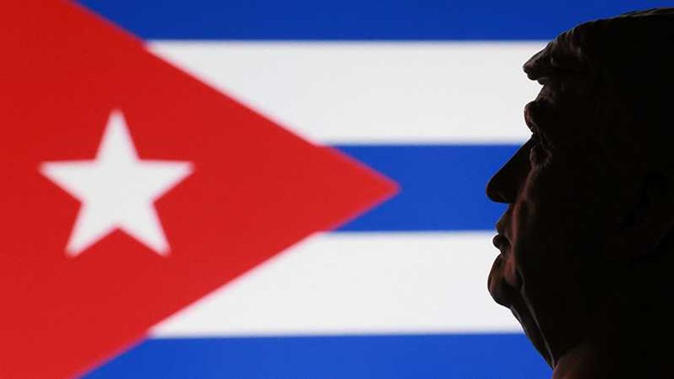 How Trump is 'laying the groundwork for military action' in Cuba: expert