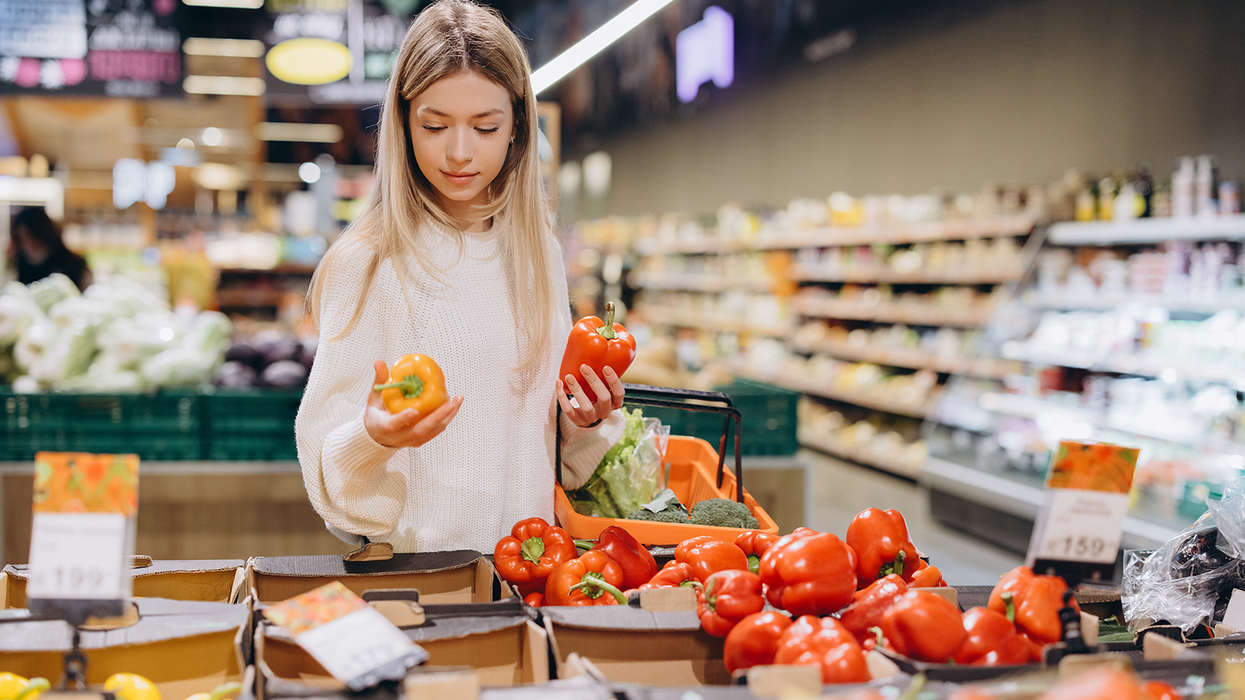 Revealed: How one food chain giant is duping customers into paying higher costs