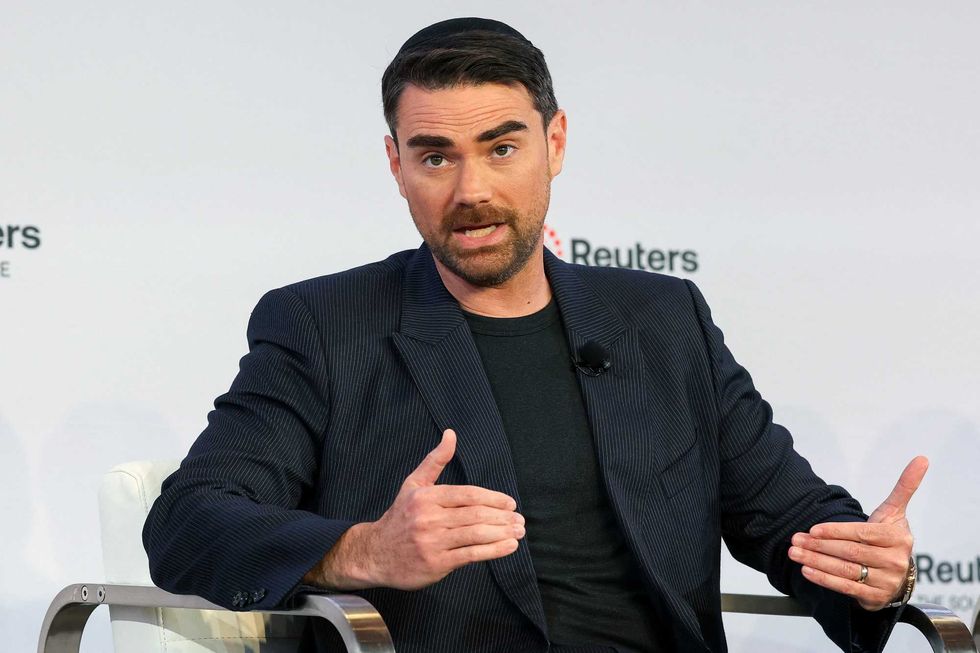 MAGA podcaster concedes 'things can get worse under President Trump'