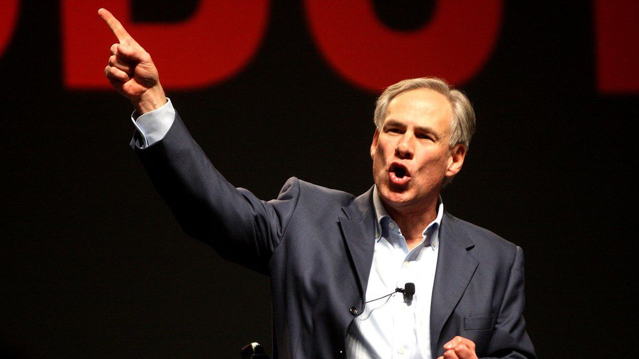 Calls for Texas governor to resign as he blames power outages on wind and solar: 'He's lying, people are dying'