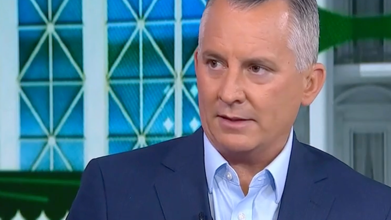 Their 'math never works': Former Republican rips Trump for 'blowing up the deficit'