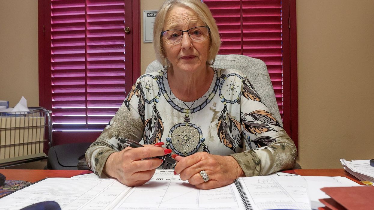 'Going to be angry': Conflicted feelings about cutting Medicaid in Arizona Trump country