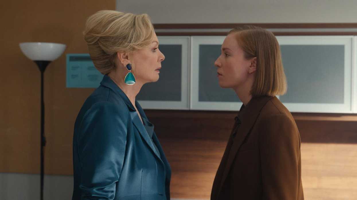 Hacks season four tackles late-night TV – and is as funny and perceptive as ever