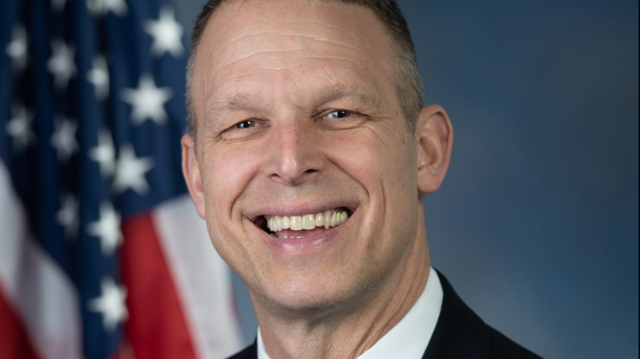 Scott Perry named on prosecution witness list in Georgia election interference case