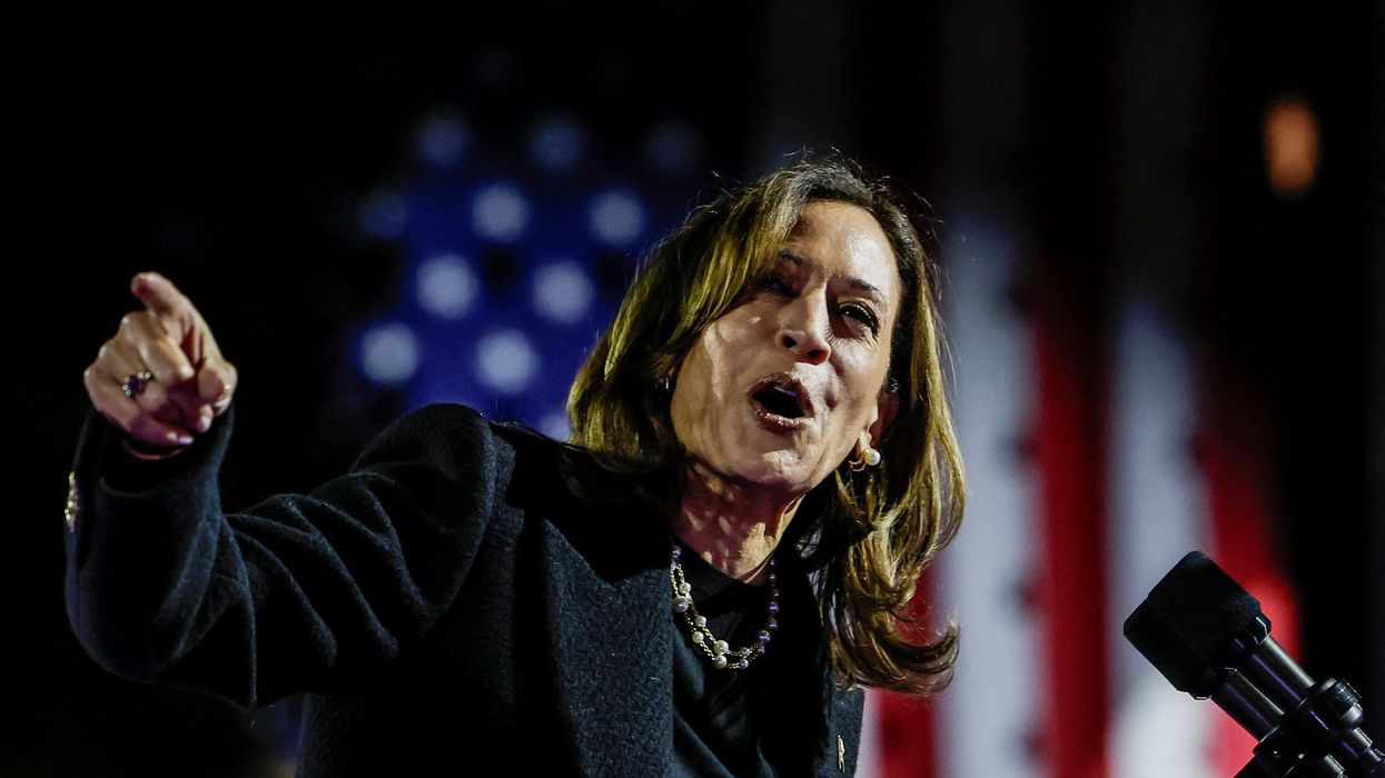 The 'Blue Wall' that will destroy Trump's 2024 dreams