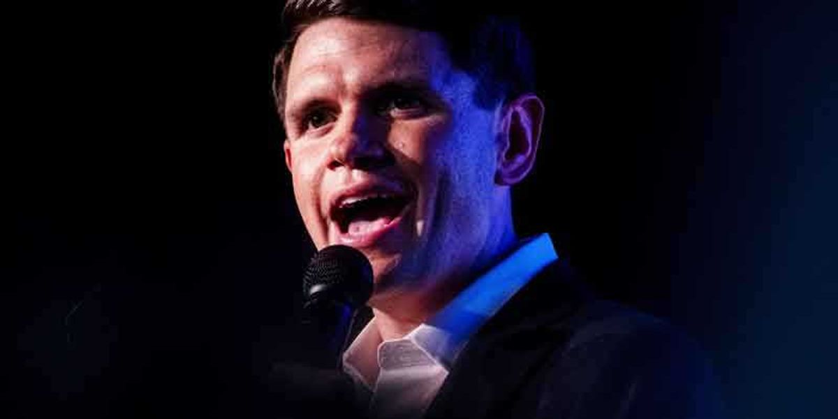 Conservative outlet busts right-wing lie about candidate in mental hospital