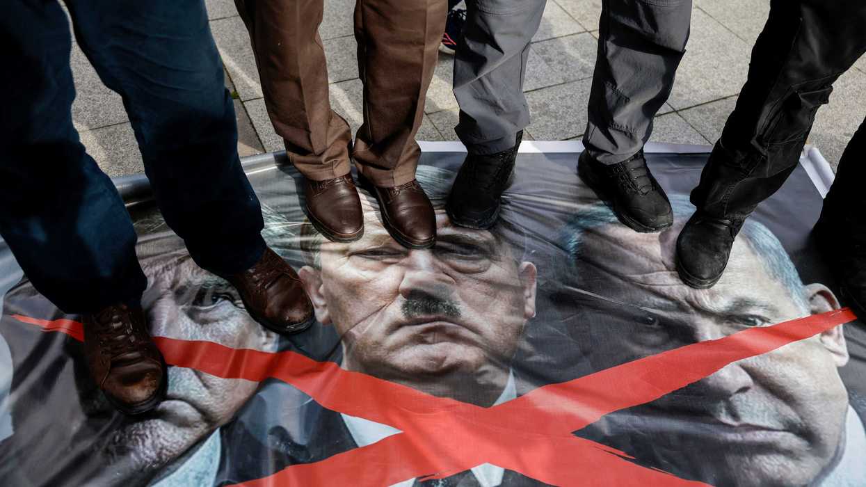 The next escalation in the Iran conflict could be between the US and a vital ally