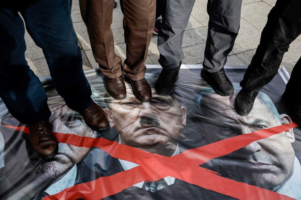 The next escalation in the Iran conflict could be between the US and a vital ally