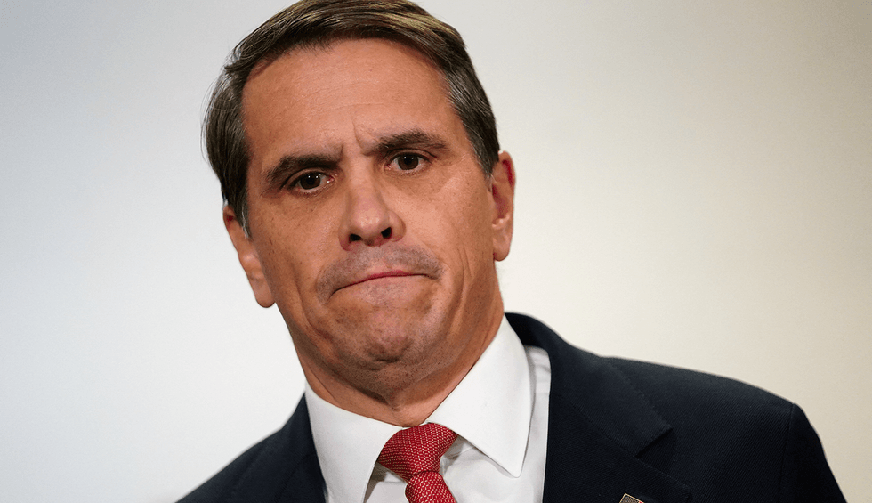 DOJ 'screwup' proves incompetence is sinking 'thousands of criminal cases': ex-prosecutor