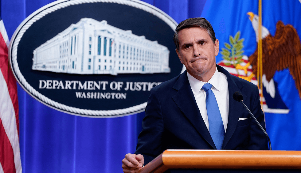 Epstein survivors feel 'deep sense of betrayal' by Trump’s DOJ over redaction failures