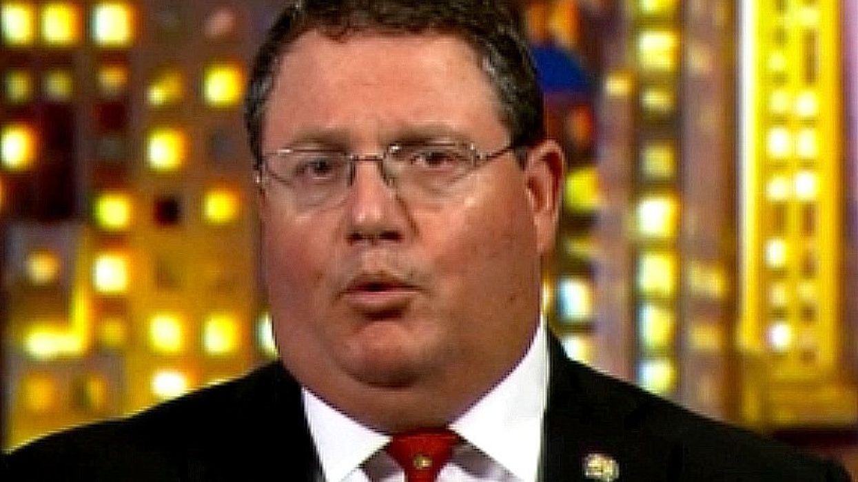 Activists call for investigation into lawmaker's threat against House Dems