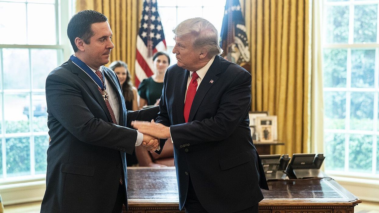 'Did she hurt your feelings?' Trump ally dubbed 'perpetual loser' after judge dismisses Maddow suit