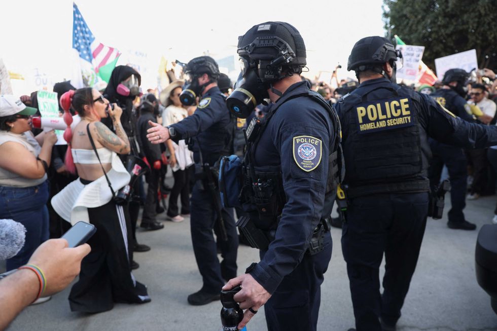 Memo demands DHS return to preventing terrorism as Americans face 'heightened threat'