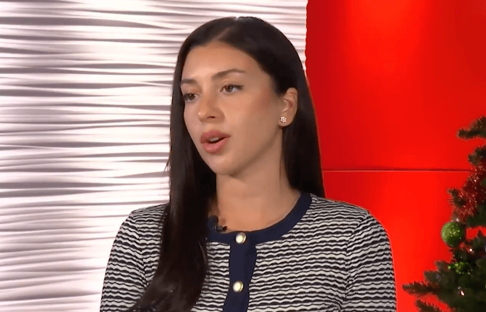 Trump official embroiled in messy dating site exposé: report