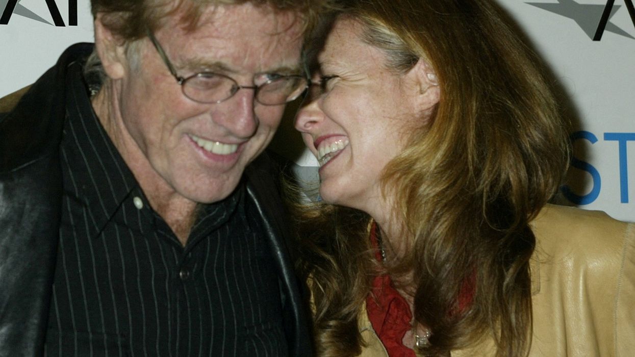 Robert Redford’s death brings renewed attention to infamous 1983 murder