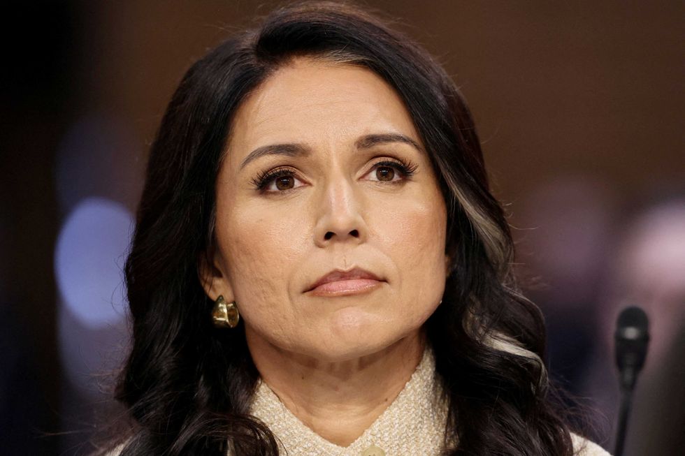 Critics bid 'good riddance' to Tulsi Gabbard
