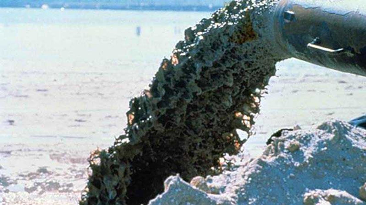 Toxic sludge threatens at least 7 states — and the 'risk is already locked in'