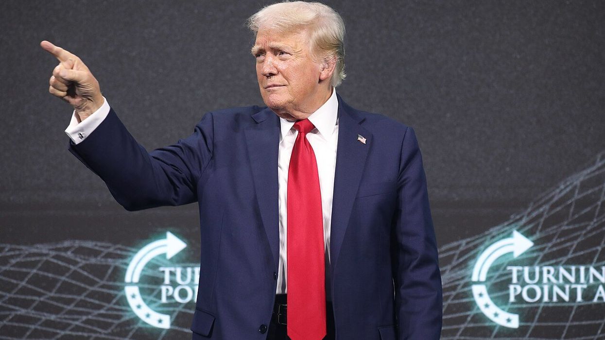 California beat Trump in court his first term — and it's preparing new cases for his second