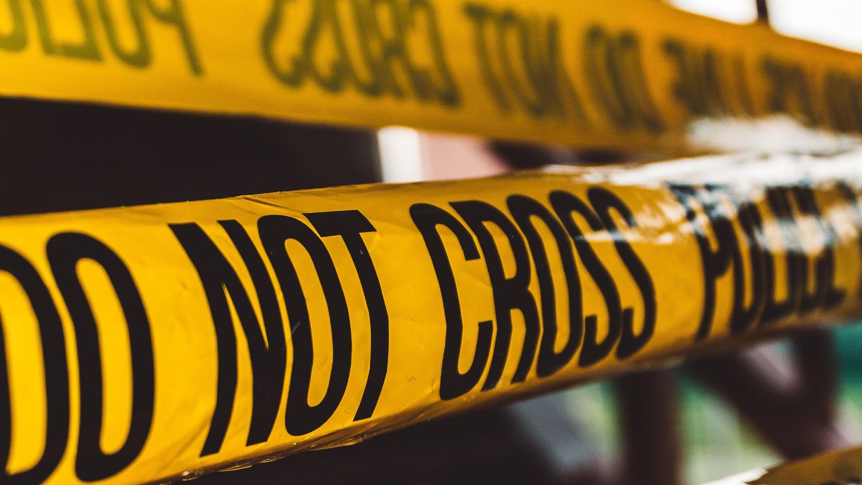 Denver shooting spree suspect raged about 'female premarital sex' and 'male honor violence'