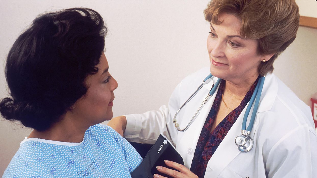 The pain gap: Women (still) aren't taken seriously by doctors — and it's killing us