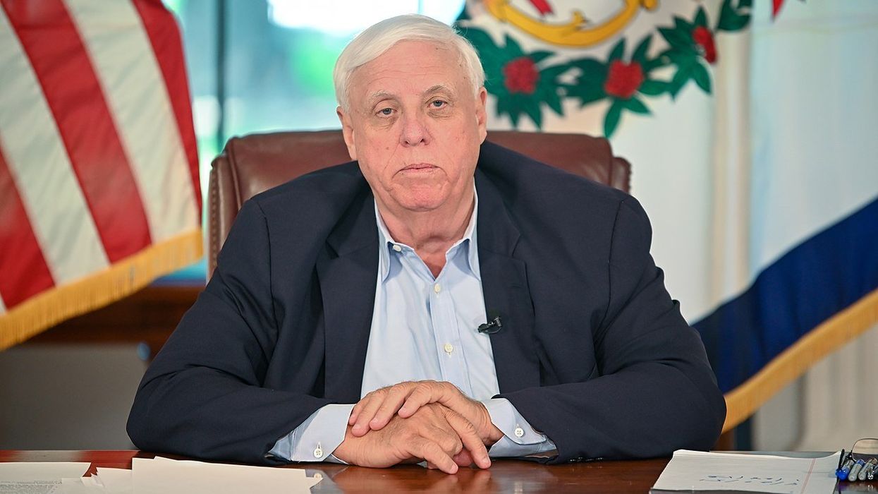 Weight loss drugs ‘beneficial in many different ways,’ West Virginia Gov. Justice says