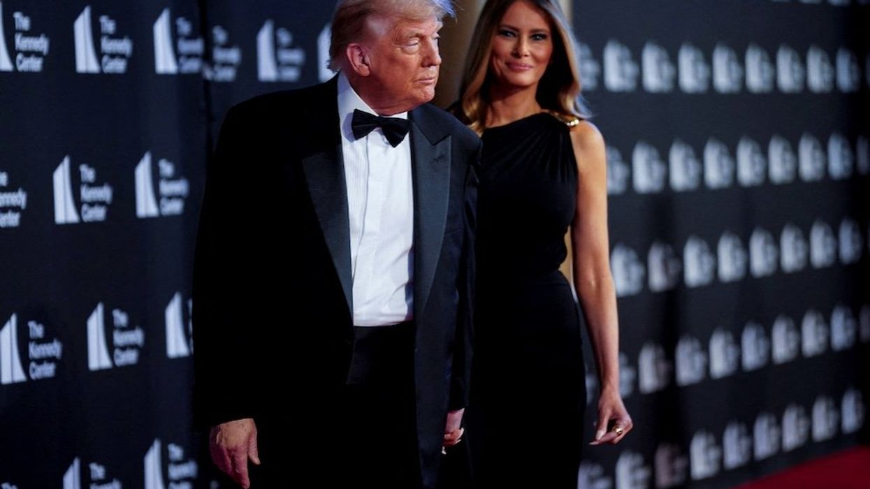 Trump just increased 'the likelihood that terrorists will actually cross the US border'