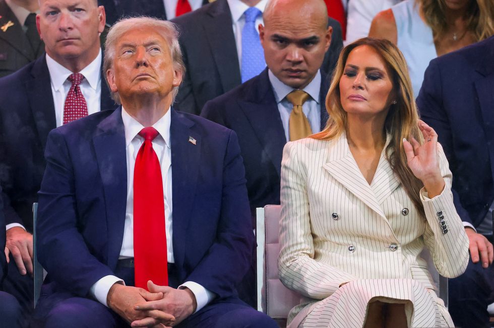 Republicanii au primit un semnal de alarmă dintr-o sursă neașteptată: limitați-l pe Trump