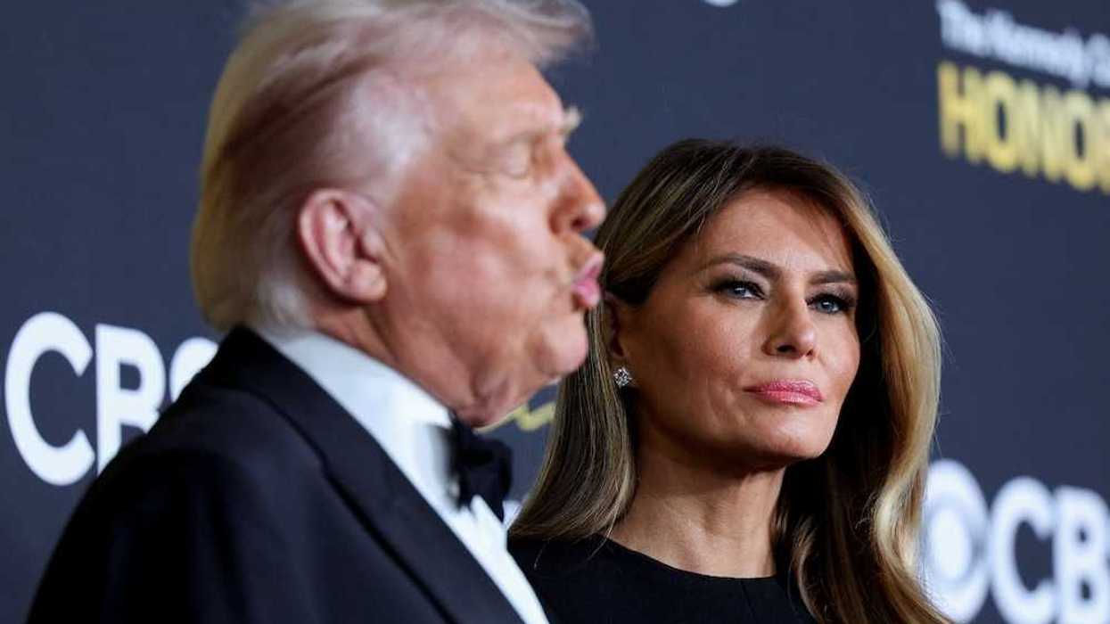 Trump's shutting of the Kennedy Center has nothing to do with the Kennedy Center