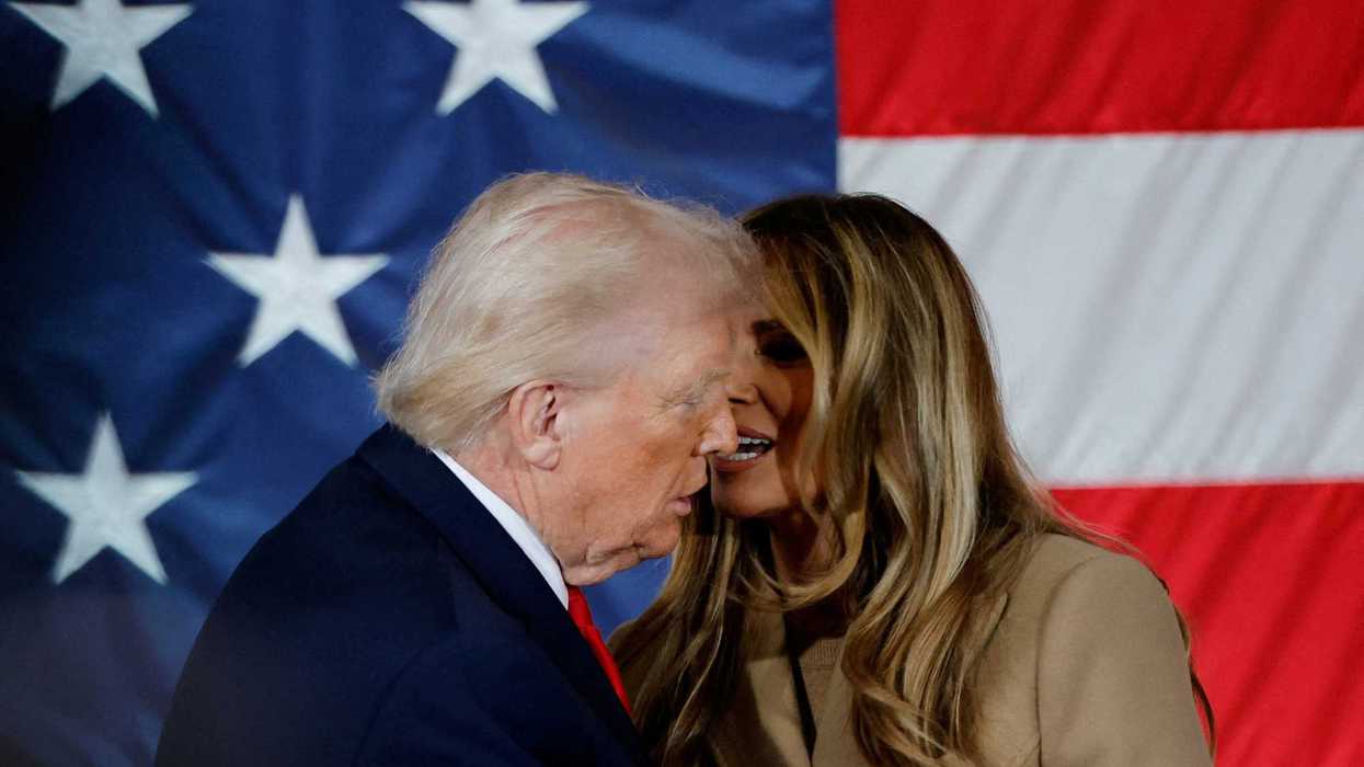 State officials sound 'red-alarm fire' over 'sad and tragic' Trump scheme