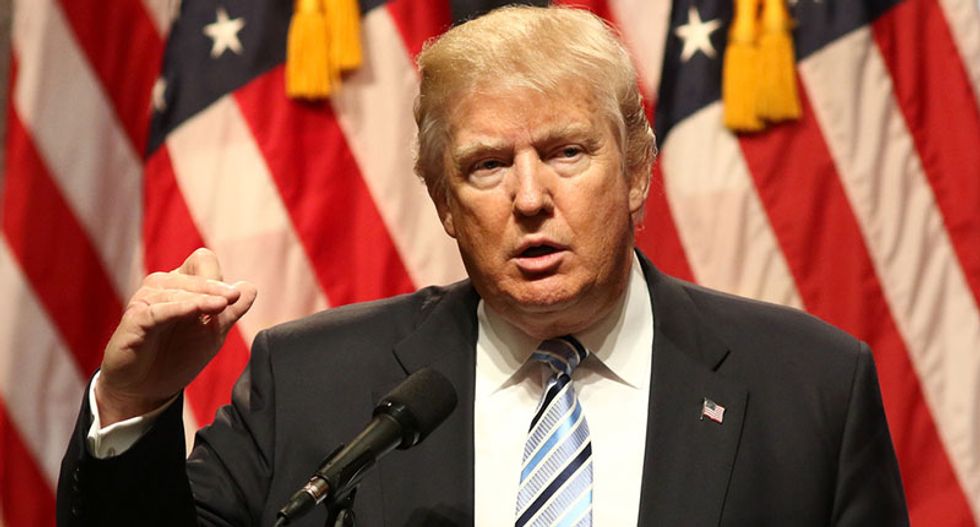 MSNBC’s Donny Deutsch says ‘frail’ Trump is ‘clearly out of it’: ‘You can see it in his eyes’