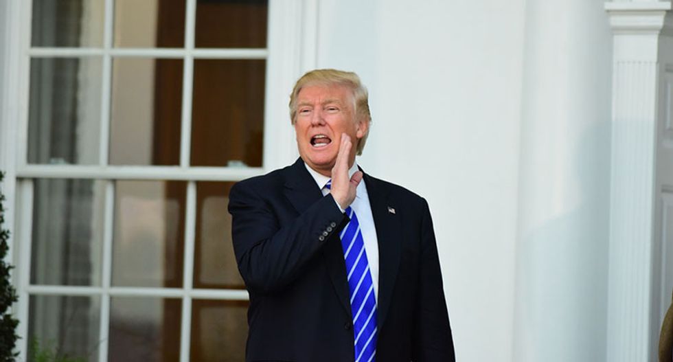 Trump and Giuliani have repeatedly lied about the Moscow tower meeting — here's why