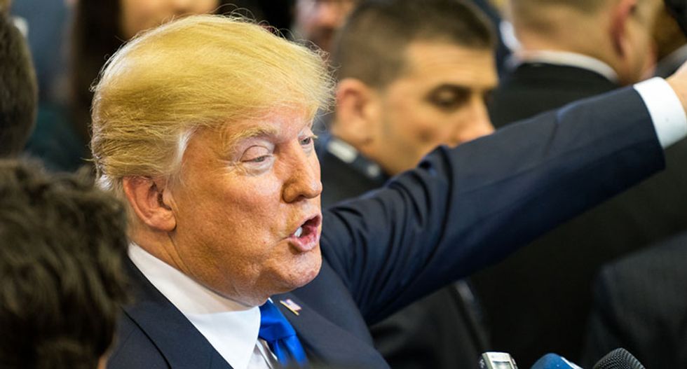 Trump admin says it's running out of time before November